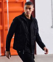 Image for RG743 BLK L